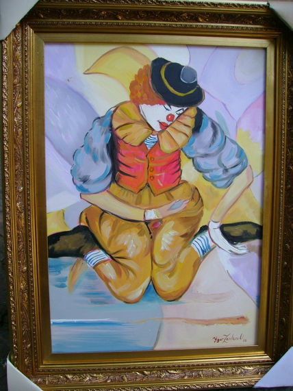Payaso