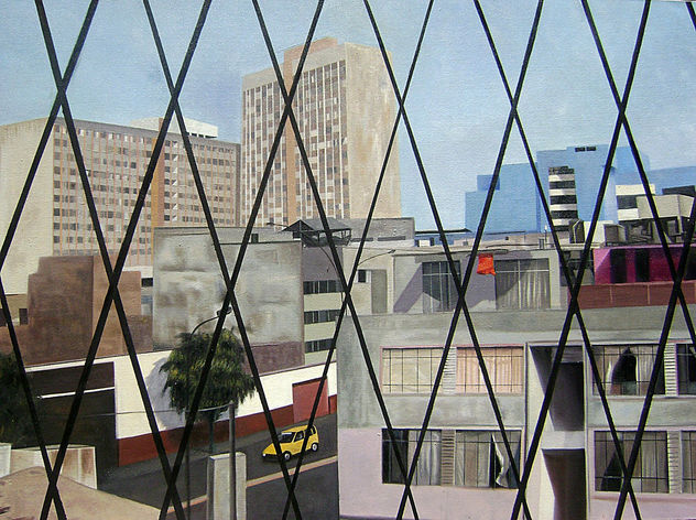 DESDE LA VENTANA