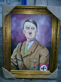 Adolfo Hitler