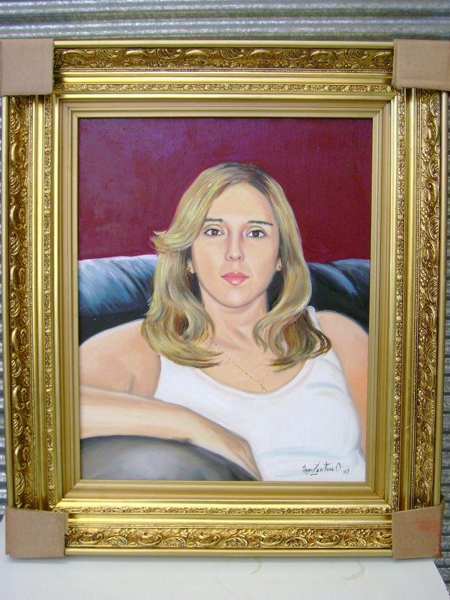 retrato