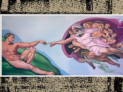 La Creacionn de...