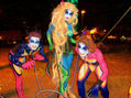 madame de la nuit