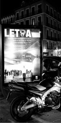 LETRA Buenos Aires 17