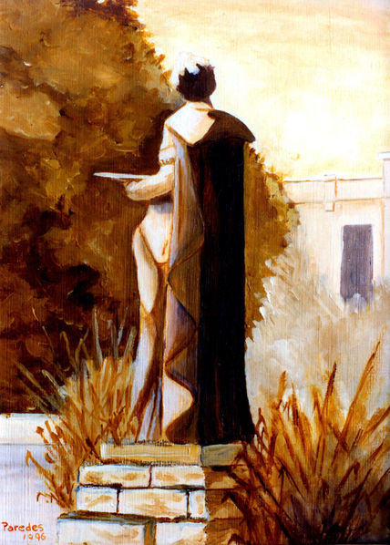 Las Artes en el 1900