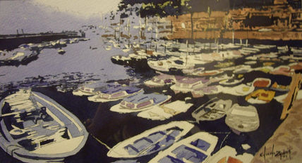 Puerto de San...