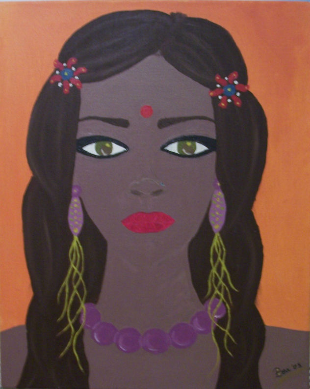 Retrato