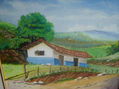 Casa del recuerdo