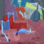 PINTURAS 1980/86 thumbnail 2