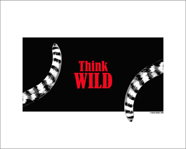 Think Wild 