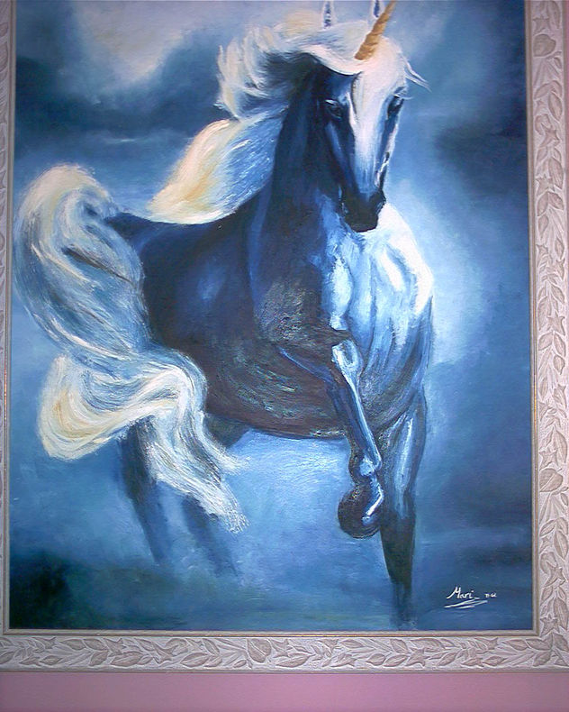 UNICORNIO
