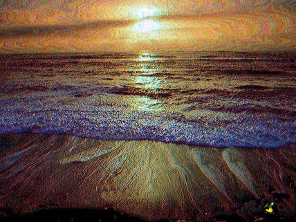 Ocaso