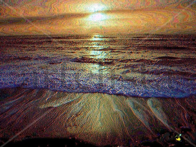 ocaso