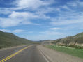 Camino a Tierra del Fuego