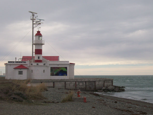 Camino a Tierra del Fuego 