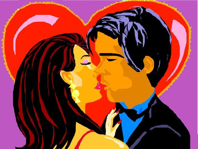 Amor.