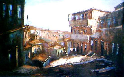 Valparaiso