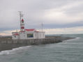 Camino a Tierra del Fuego