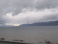 Ahora camino a Ushuaia
