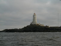 Isla de Flores Uruguay