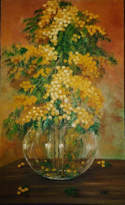 Mimosas