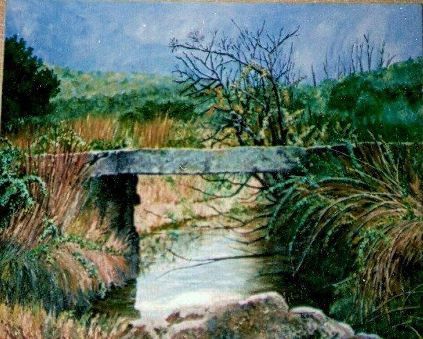 EL ARROYO