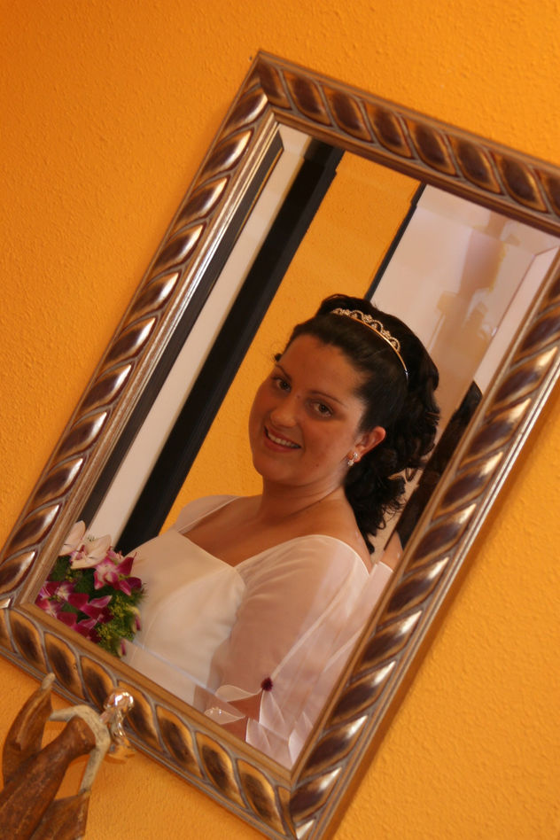 la novia