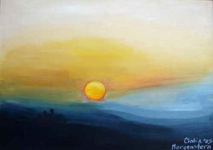 Atardecer