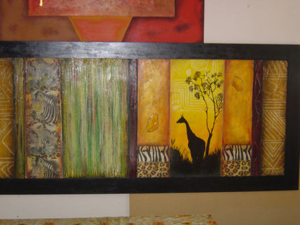Abstracto