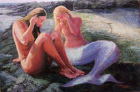 Dialogo de sirenas