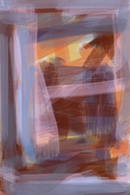 Abstracción 2_Acril...