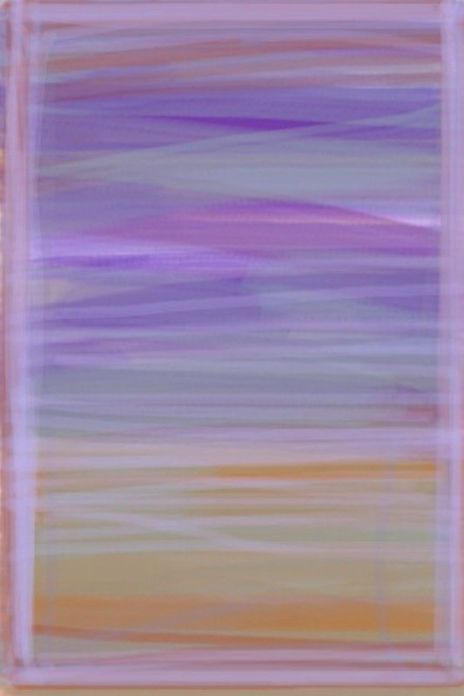 Calma II_Acril 106x160