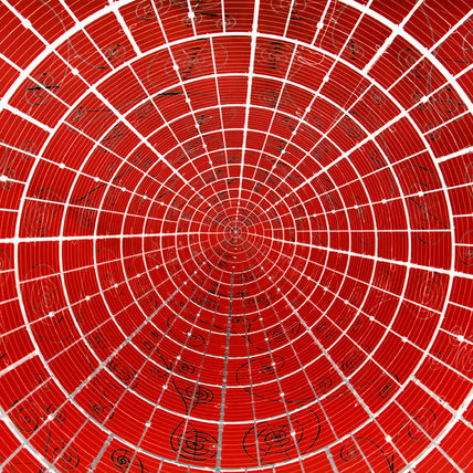 Tela de araña