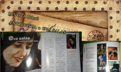 ENTREVISTA!!!