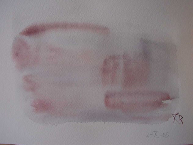 Abstracción II