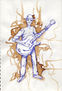 guitarrista