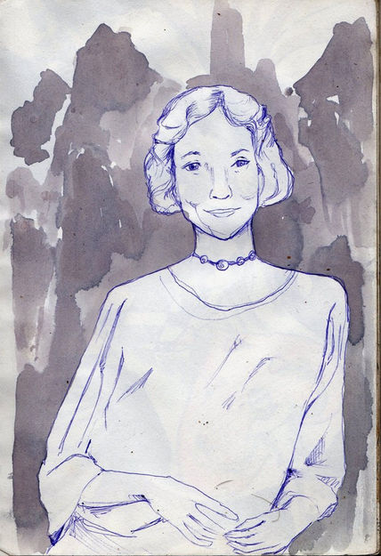 Mujer