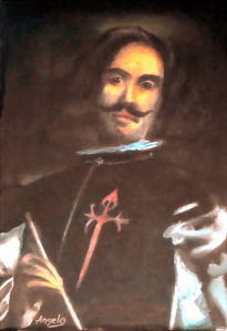 Velázquez, el mejor