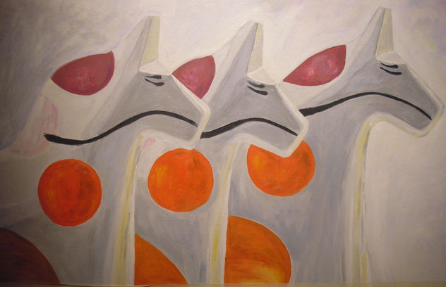 caballos