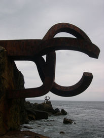 Chillida