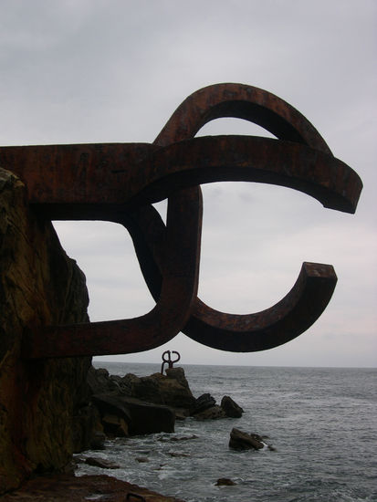 Chillida 