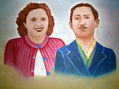 MIS PADRES