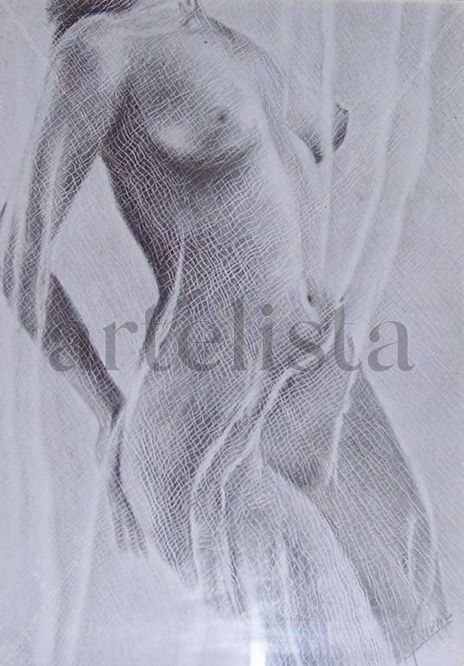 Desnudo