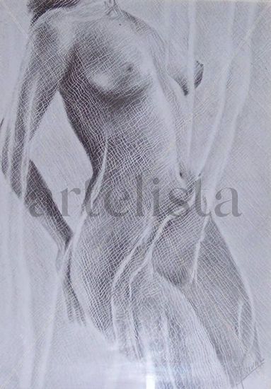 DESNUDO Pencil