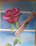 rosa
