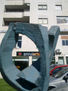 ESPERANZA EN EL ARTE Escultura en Plasencia