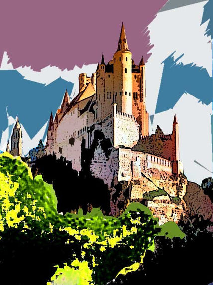 Alcázar 6