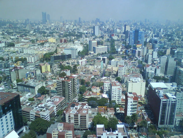 Ciudad de Mèxico 