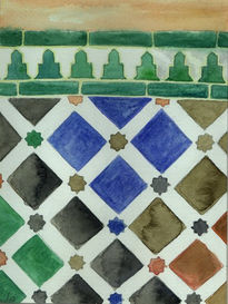 Azulejos