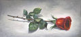 rosa roja posada