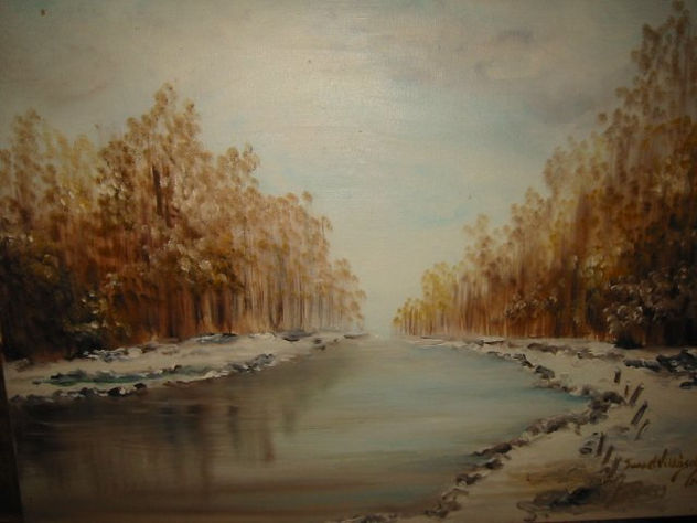 INVIERNO NEVADO